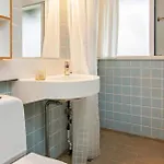 Σπίτι διακοπών 2 Bedroom Awesome In Aabenraa