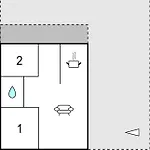 2 Bedroom Awesome In